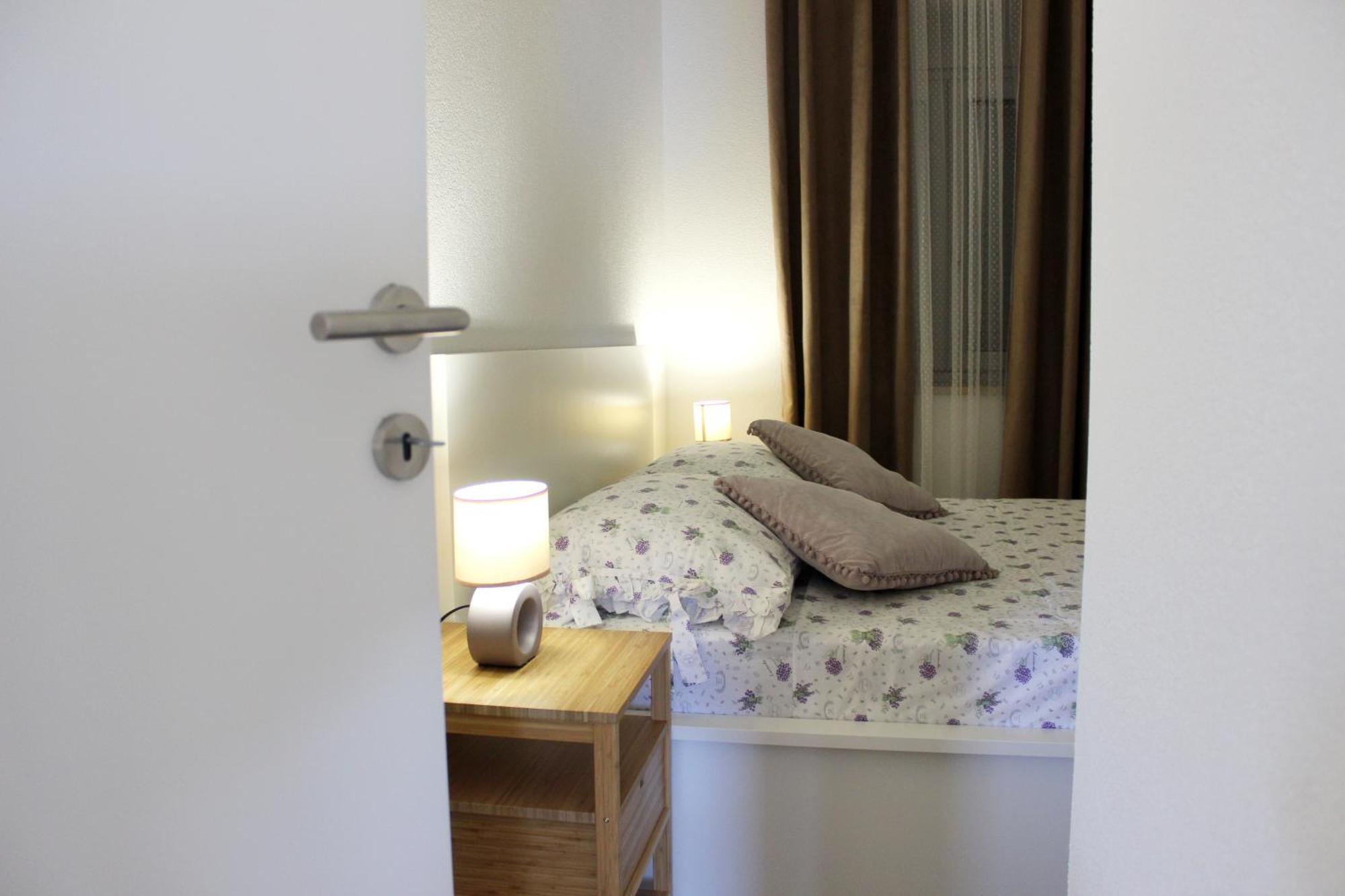 Ferienwohnung The View Pucisca Zimmer foto