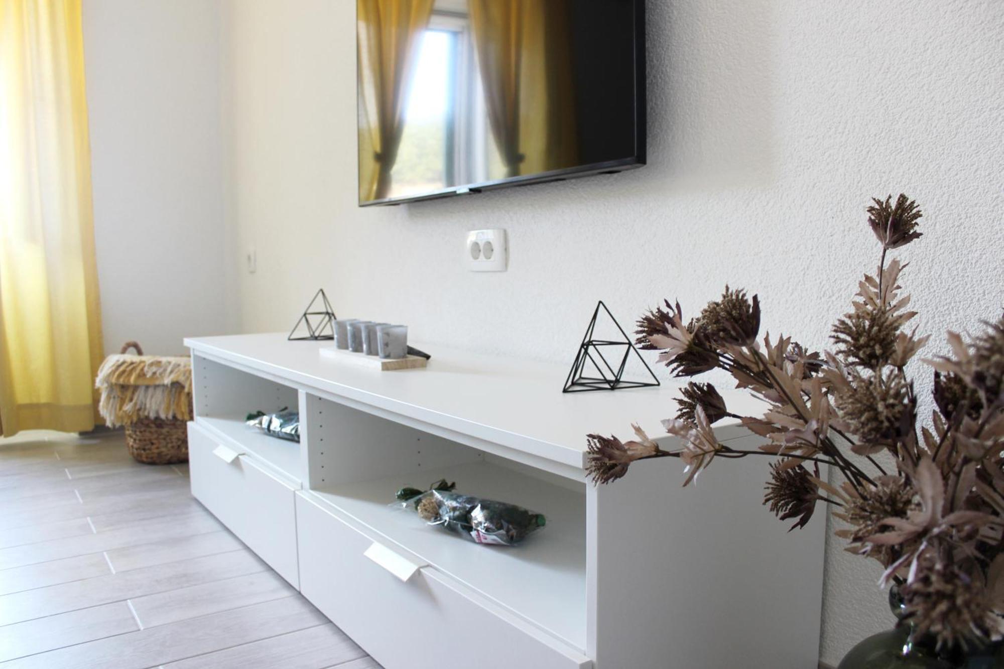 Ferienwohnung The View Pucisca Zimmer foto